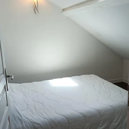 Διαμέρισμα T3 Mezzanine A Pour 6 Pers, Wifi, Animaux Admis - Fr-1-165b-9 *