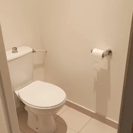 Διαμέρισμα T3 Mezzanine A Pour 6 Pers, Wifi, Animaux Admis - Fr-1-165b-9 *