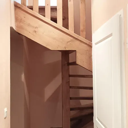 T3 Mezzanine A Pour 6 Pers, Wifi, Animaux Admis - Fr-1-165b-9 Apartment Jausiers